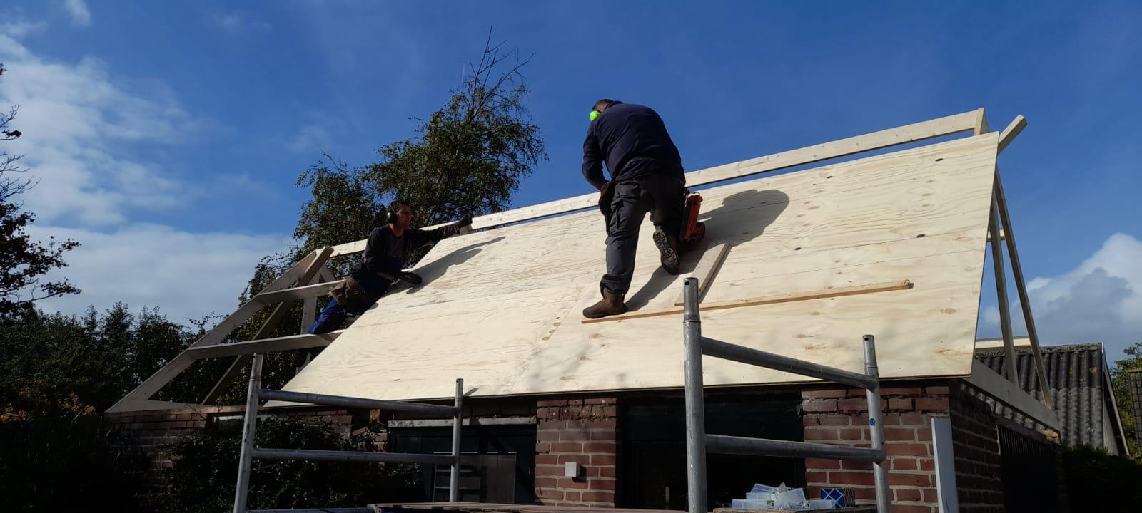 dakdekker Hattem dakdekker Hattem